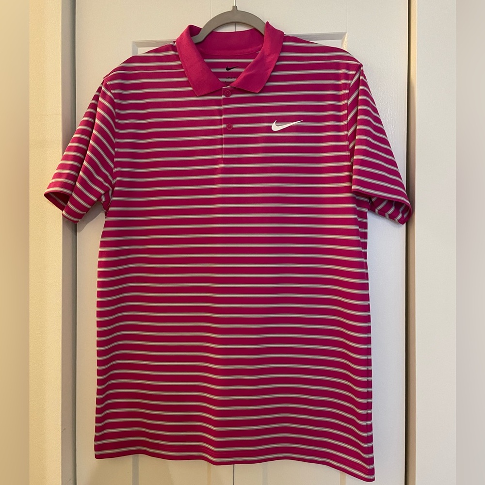 Men’s Nike Golf Polo